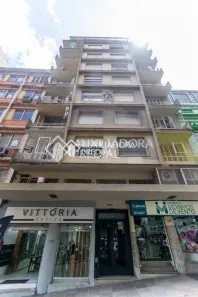 Apartamento com 2 Quartos à venda, 49m² no Centro Histórico, Porto Alegre