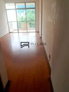 Apartamento com 2 Quartos à venda, 55m² no Engenho Novo, Rio de Janeiro