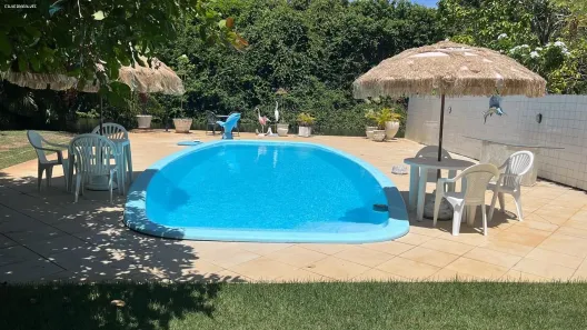 Casa de Condomínio com 9 Quartos à venda, 450m² no Interlagos (Abrantes), Camaçari