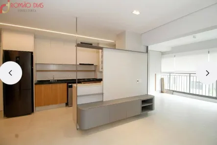 Apartamento com 2 Quartos à venda, 78m² no Pinheiros, São Paulo