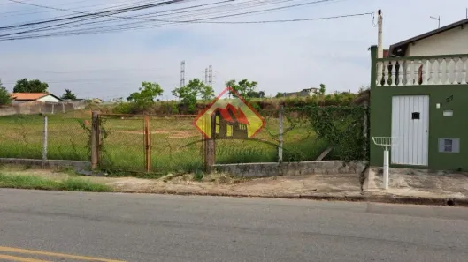 Fazenda/Sítio à venda, 2749m² no Granjas Santa Terezinha, Taubaté