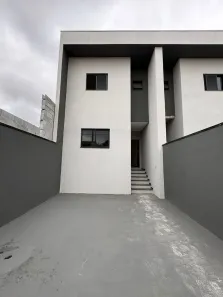 Casa com 2 Quartos à venda, 86m² no Jardim Casa Branca, Suzano