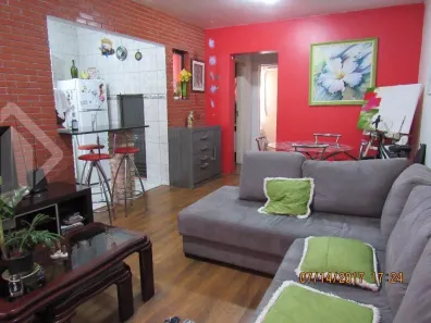 Apartamento com 1 Quarto à venda, 48m² no Medianeira, Porto Alegre