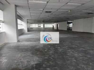 Sala Comercial para alugar, 582m² no Itaim Bibi, São Paulo