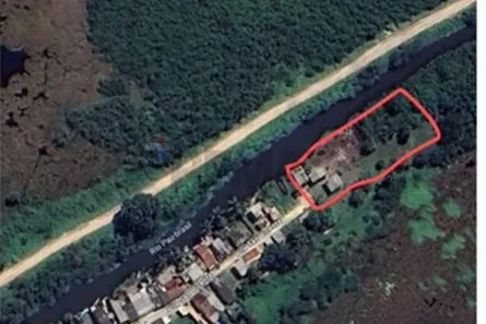 Fazenda/Sítio com 1 Quarto à venda, 4212m² no Loteamento Ze Melado, Marechal Deodoro