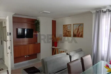 Apartamento com 3 Quartos à venda, 78m² no Jardim Oceania, João Pessoa