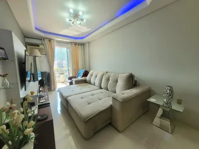 Apartamento com 2 Quartos à venda, 92m² no Praça Seca, Rio de Janeiro