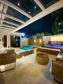 Casa de Condomínio com 4 Quartos para alugar, 270m² no Recreio dos Bandeirantes, Rio de Janeiro
