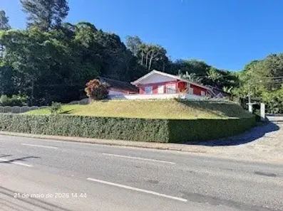 Casa com 5 Quartos à venda, 230m² no Itoupava Norte, Blumenau