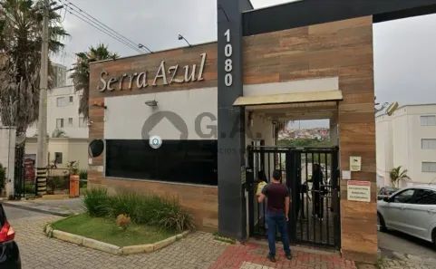 Apartamento com 2 Quartos à venda, 64m² no Caguassu, Sorocaba