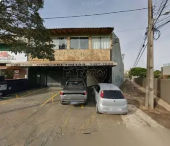 Ponto Comercial para alugar, 358m² no Vitória, Londrina