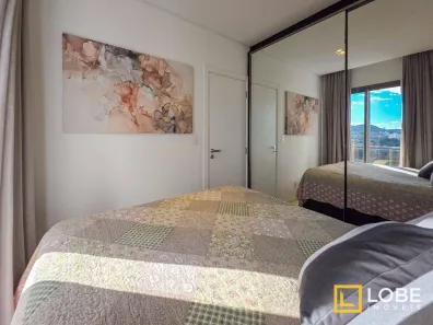 Apartamento com 1 Quarto à venda, 35m² no Victor Konder, Blumenau