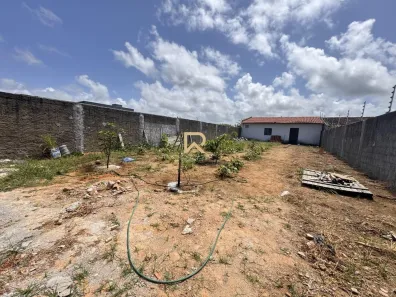 Lote/Terreno com 1 Quarto à venda, 70m² no Piaçavas, Barra de São Miguel