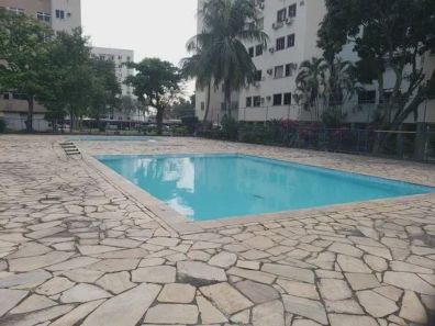 Apartamento com 2 Quartos à venda, 55m² no da Luz, Nova Iguaçu