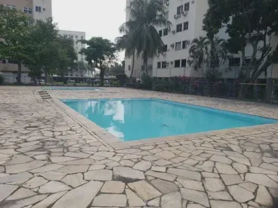 Apartamento com 2 Quartos à venda, 55m² no da Luz, Nova Iguaçu
