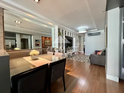 Apartamento com 2 Quartos à venda, 112m² no Victor Konder, Blumenau