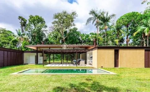 Casa de Condomínio com 5 Quartos à venda, 734m² no Jardim dos Estados, São Paulo