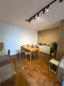 Apartamento com 2 Quartos à venda, 82m² no Indianópolis, São Paulo