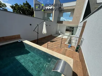 Casa com 3 Quartos à venda, 155m² no Vila Rica, Governador Valadares