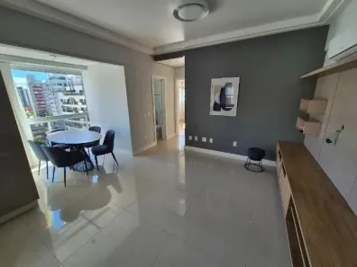 Apartamento com 2 Quartos à venda, 64m² no Centro, Florianópolis