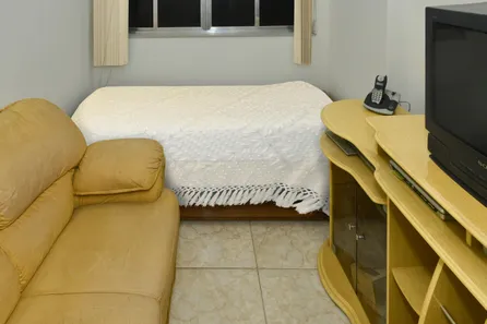Kitnet com 1 Quarto à venda, 30m² no Centro, Rio de Janeiro