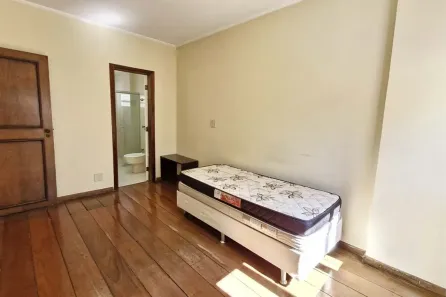 Apartamento com 3 Quartos à venda, 95m² no Perdizes, São Paulo