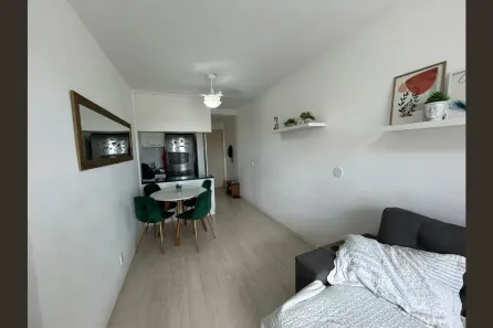 Apartamento com 3 Quartos à venda, 70m² no Del Castilho, Rio de Janeiro