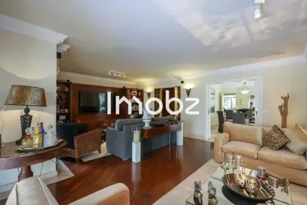 Apartamento com 3 Quartos à venda, 386m² no Vila Suzana, São Paulo
