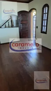 Sobrado com 3 Quartos à venda, 161m² no Vila Santa Edwiges, São Paulo