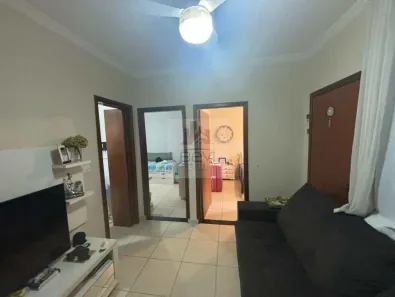 Casa com 2 Quartos à venda, 68m² no Centro, Piracicaba