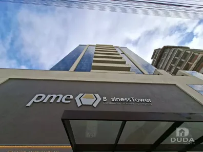 Imóvel Comercial para alugar, 28m² no Pagani, Palhoça