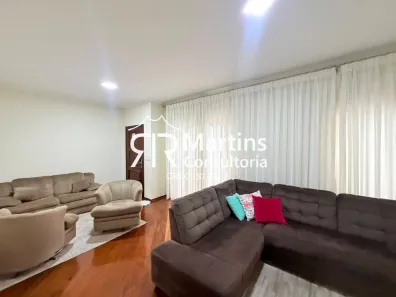 Sobrado com 3 Quartos à venda, 172m² no Vila Assunção, Santo André