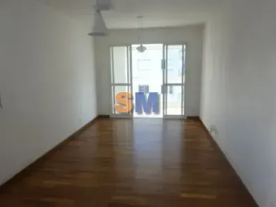 Apartamento com 3 Quartos à venda, 125m² no Vila Uberabinha, São Paulo