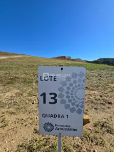 Lote/Terreno à venda, 741m² no Centro, Rancho Queimado