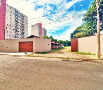 Fazenda/Sítio com 4 Quartos para alugar, 250m² no Chácaras Antonieta, Limeira