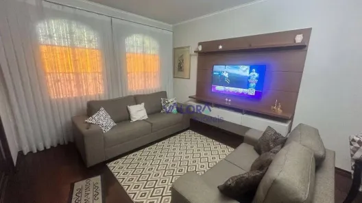 Sobrado com 2 Quartos à venda, 125m² no Vila dos Remédios, São Paulo