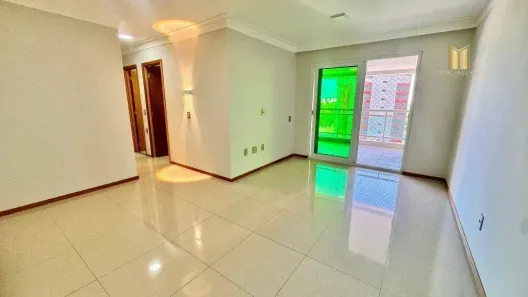 Apartamento com 3 Quartos à venda, 99m² no Dionisio Torres, Fortaleza