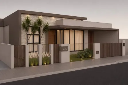 Casa com 3 Quartos à venda, 182m² no Água Verde, Jaraguá do Sul