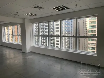 Sala Comercial à venda, 126m² no Alphaville Centro Industrial e Empresarial/Alphaville., Barueri
