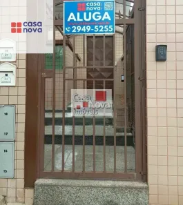 Apartamento com 2 Quartos para alugar, 35m² no Vila Maria Alta, São Paulo
