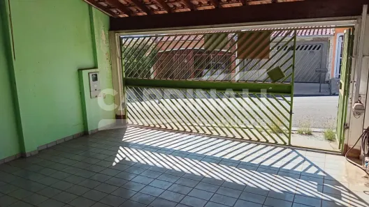 Casa com 3 Quartos à venda, 155m² no Cidade Jardim, São Carlos
