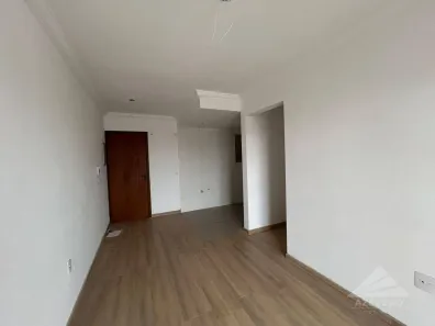 Apartamento com 3 Quartos à venda, 65m² no Jardim Haydee, Mauá