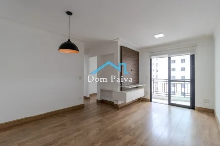Apartamento com 3 Quartos à venda, 84m² no Bosque da Saúde, São Paulo