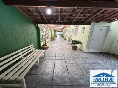 Sobrado com 14 Quartos à venda, 351m² no Vila Clementino, São Paulo
