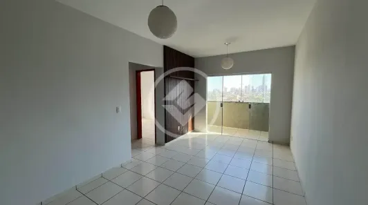 Apartamento com 2 Quartos à venda, 66m² no Parque Amazônia, Goiânia