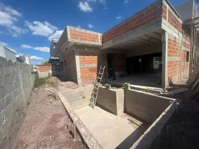 Casa de Condomínio com 3 Quartos à venda, 248m² no Condomínio Residencial Mont Blanc, São José dos Campos
