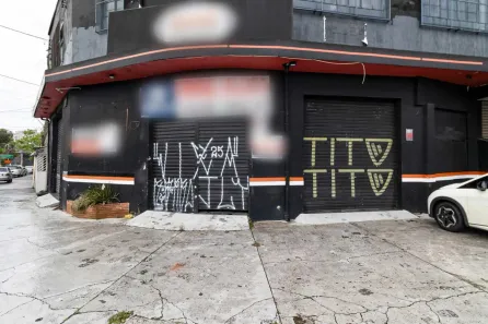 Ponto Comercial para alugar, 380m² no Vila Palmares, Santo André