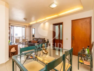 Apartamento com 3 Quartos à venda, 98m² no Chácara Inglesa, São Paulo