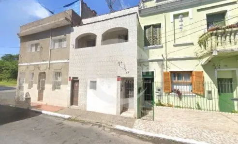 Sobrado com 2 Quartos à venda, 83m² no Brás, São Paulo