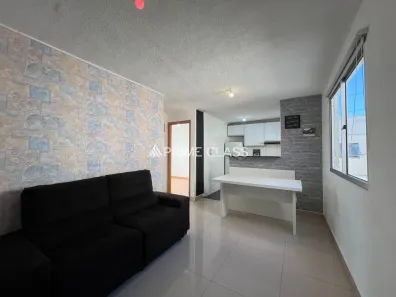Apartamento com 2 Quartos à venda, 42m² no São José, Canoas